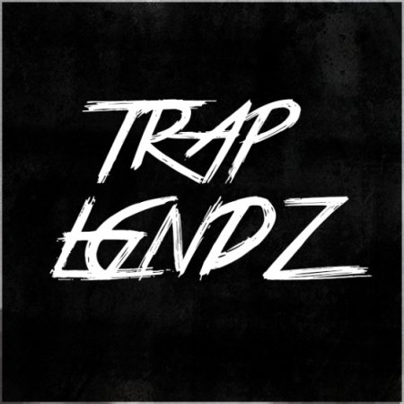 LGNDZ - Trap LGNDZ Drum Kit