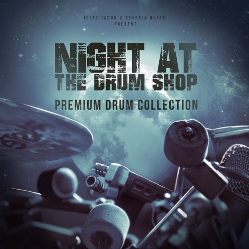The Producers Choice Night At The Drum Shop