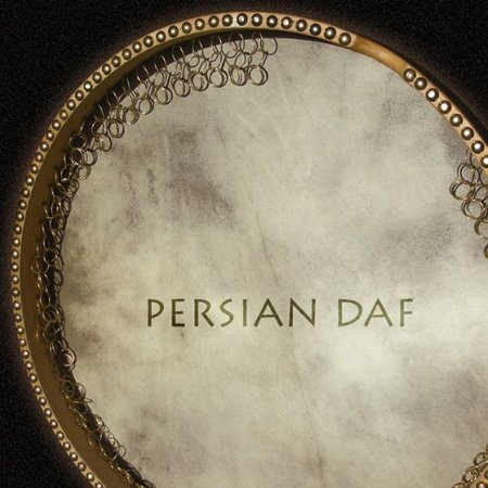 Precisionsound - Persian Daf (KONTAKT/EXS)