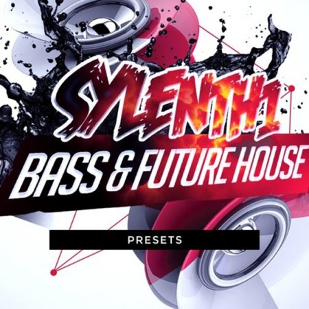 Sample Foundry Sylenth1 Bass And Future House