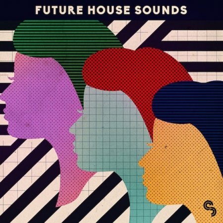 Sample Magic - Future House Sounds Sylenth and Spire Presets