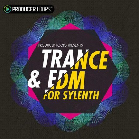 Producer Loops Trance And EDM For Sylenth