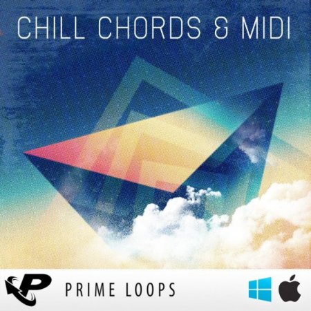 Prime Loops - Chill Chords & MIDI