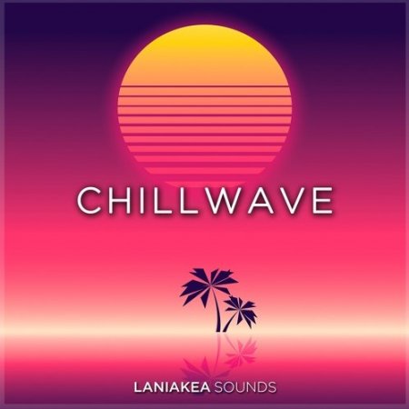 Laniakea Sounds Chillwave