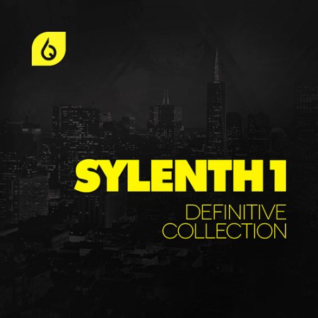 Freshly Squeezed Samples Sylenth1 Definitive Collection