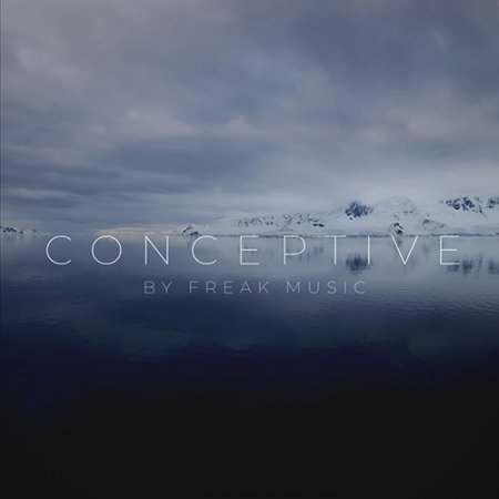 Freak Music – Conceptive