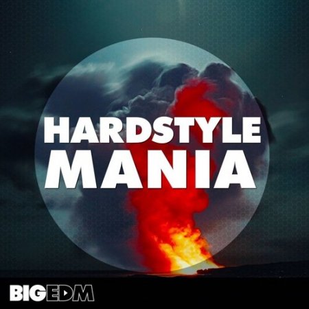Big EDM Hardstyle Mania