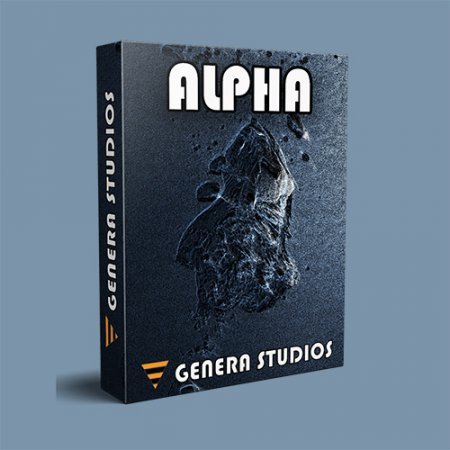 Genera Studios Alpha Production Suite