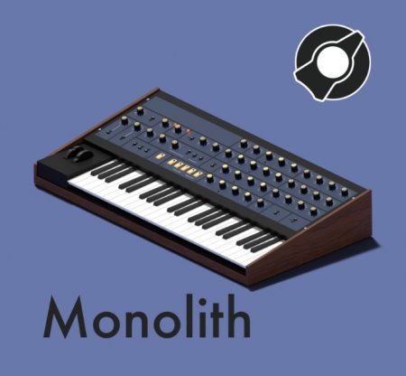 Reverb Machine Monolith Analog Arps (Ableton Live)