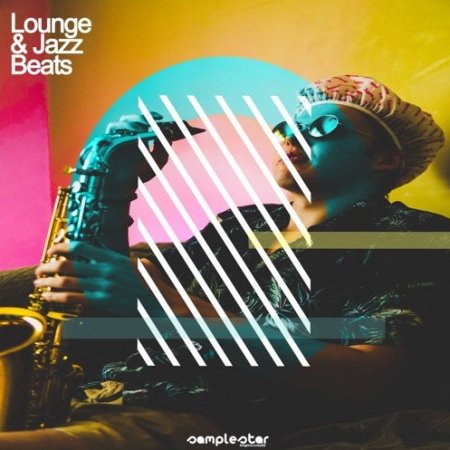 Samplestar Lounge and Jazz Beats