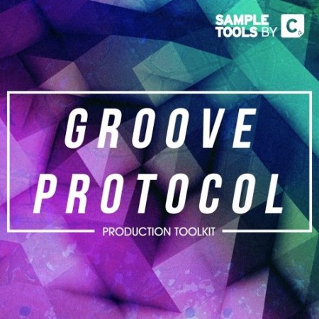 Sample Tools by Cr2 Groove Protocol