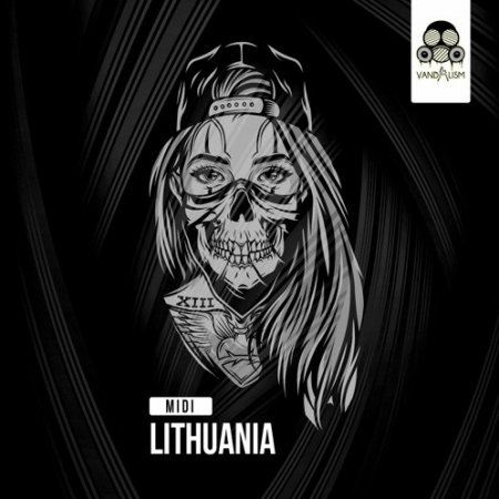 Vandalism MIDI: Lithuania