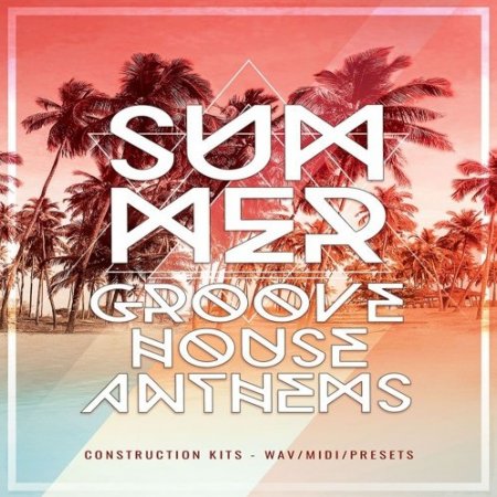Mainroom Warehouse Summer Groove House Anthems