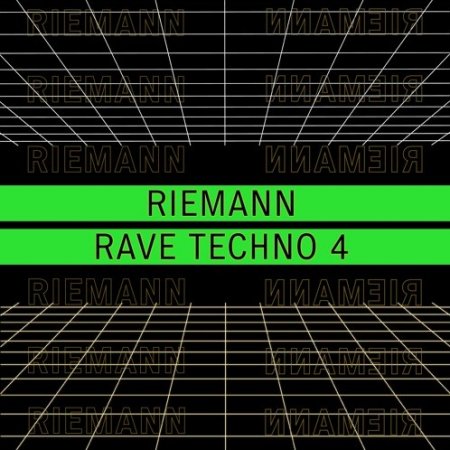 Riemann Kollektion Riemann Rave Techno 4