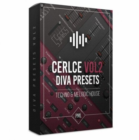 Production Music Live Diva Cercle Vol.2