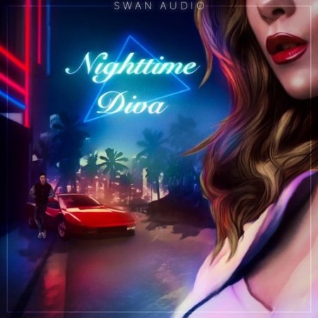 Swan Audio Night-Time Diva