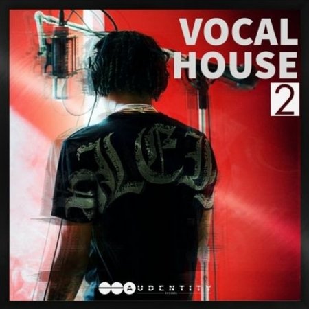 Audentity Records Vocal House 2