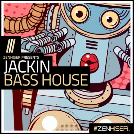 Zenhiser Jackin Bass House