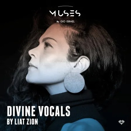 Gio Israel Muses Divine Vocals by Liat Zion