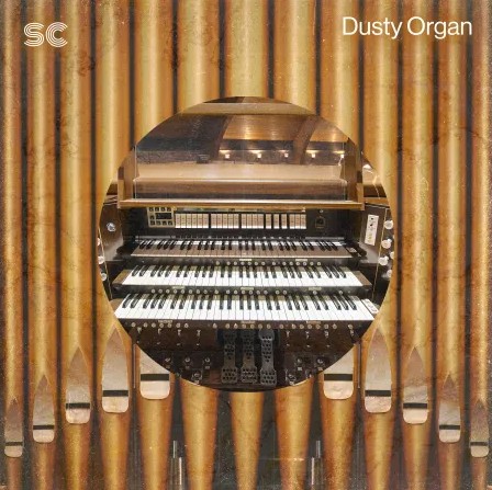 Sonic Collective Dusty Organ