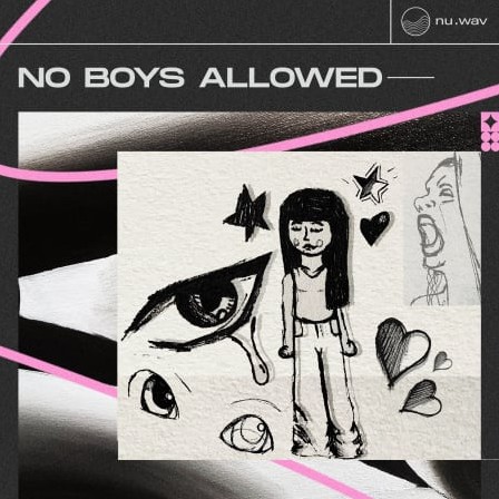 nu.wav No Boys Allowed