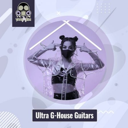 Vandalism Ultra G-House Guitars