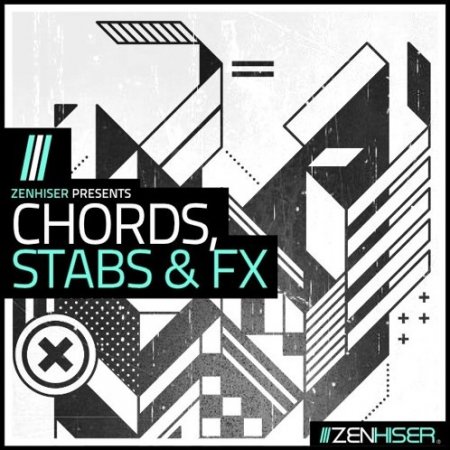 Zenhiser Chords, Stabs & FX
