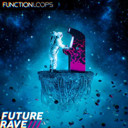 Function Loops Future Rave