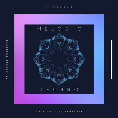 Abletunes Timeless Ableton Live Template