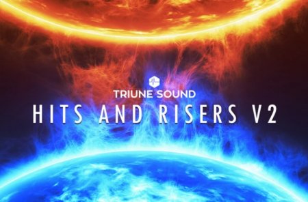 Triune Digital Hits and Risers Volume 2