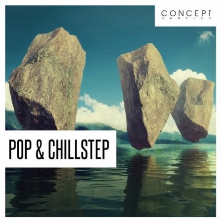 Concept Samples Pop & Chillstep