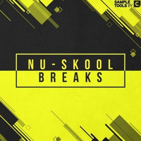 Sample Tools By Cr2 Nu-Skool Breaks