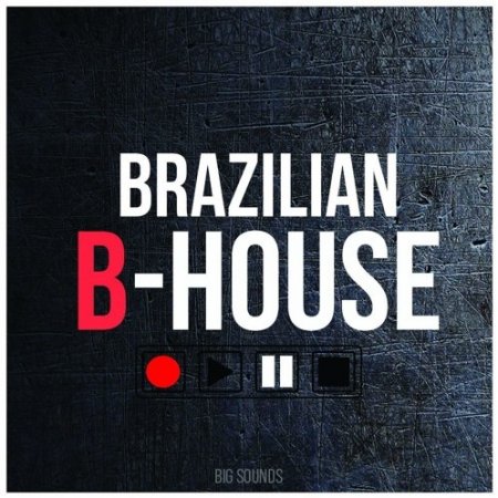 Big Sounds Brazilian B-House