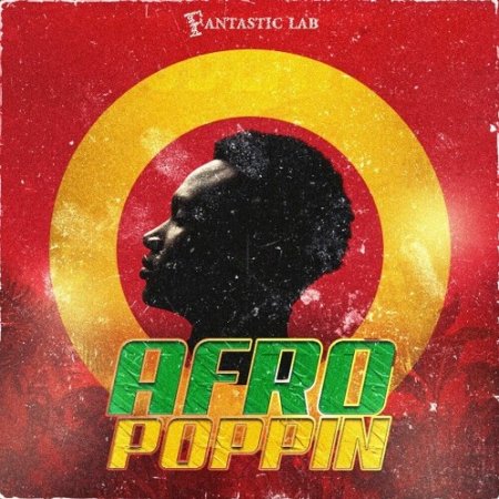 Fantastic Lab Afropoppin Volume 1