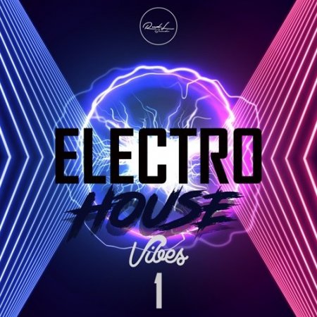 Roundel Sounds Electro House Vibes Vol 1