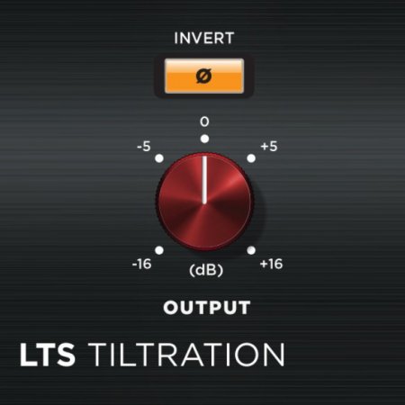 Trident Audio Developments Tiltration v1.0.0 x64