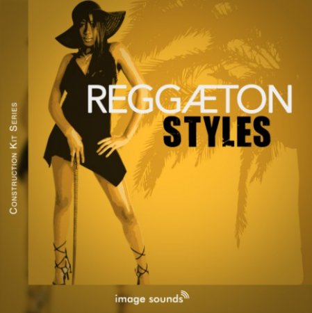 Image Sounds Reggaeton Styles 1