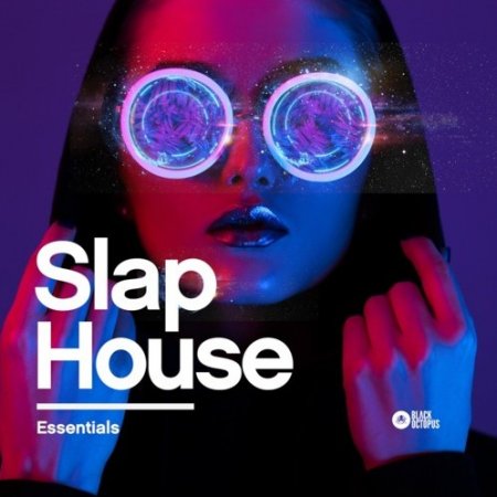 Black Octopus Sound Slap House Essentials