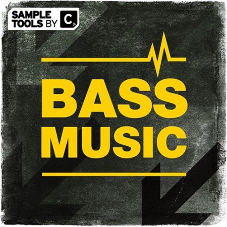 Sample Tools by Cr2 Bass Music