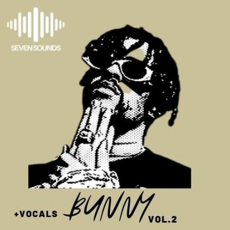 Seven Sounds Bunny Vol.2