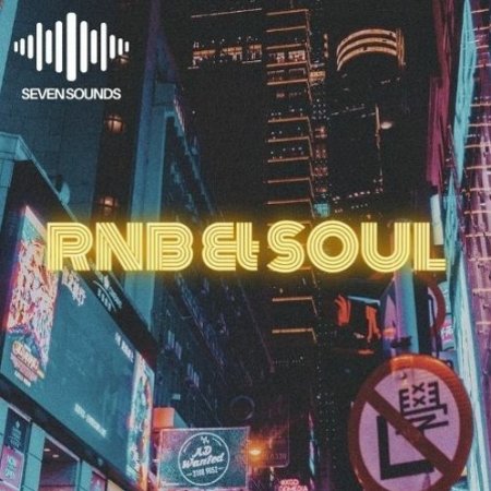 Seven Sounds RnB & Soul
