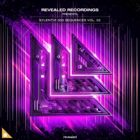 Revealed Recordings Revealed Sylenth1 303 Sequences Vol. 2