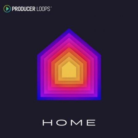 Producer Loops Home