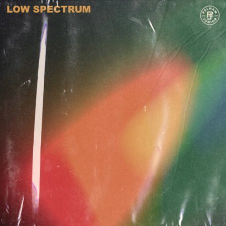 Pelham & Junior Low Spectrum Sample Pack