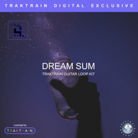 TrakTrain Dream Sum