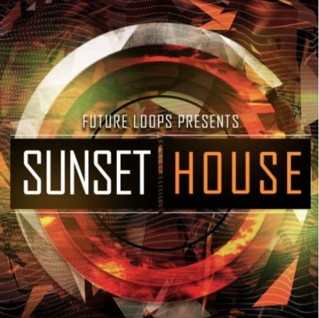 Future Loops Sunset House