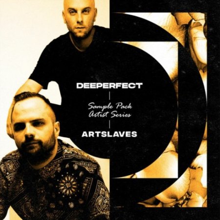 Deeperfect Records Artist Series - Artslaves