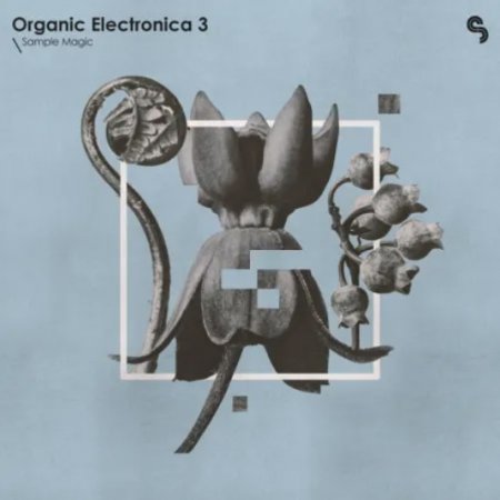 Sample Magic Organic Electronica 3