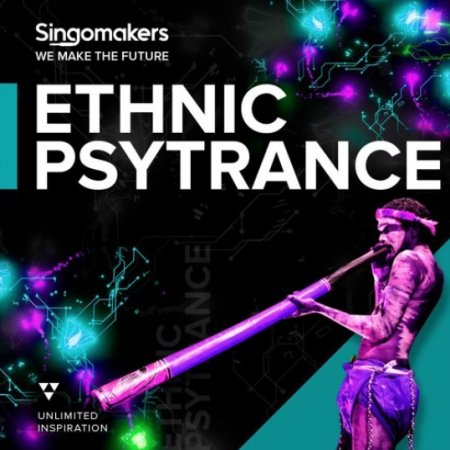 Singomakers Ethnic Psytrance