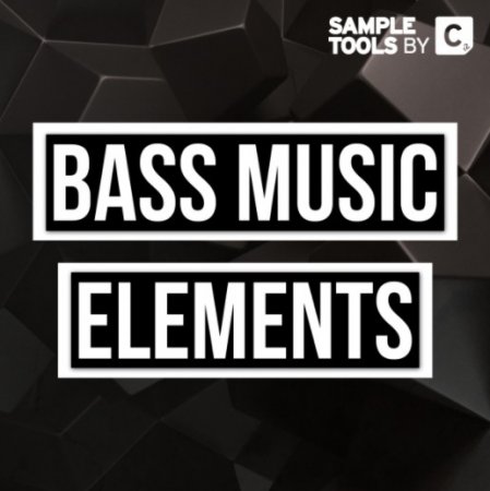 Sample Tools by Cr2 Bass Music Elements